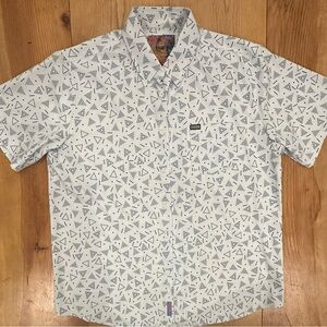 Dixxon XL Party Short Sleeve